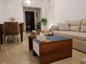 Marvelous 1BR Apt in Madinaty